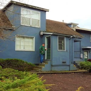 Garden Avenue Apartments