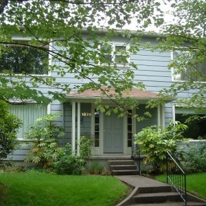 Emerald Court Fourplex