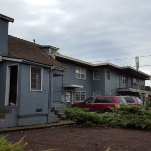 1 Bedroom/ 1 Bathroom